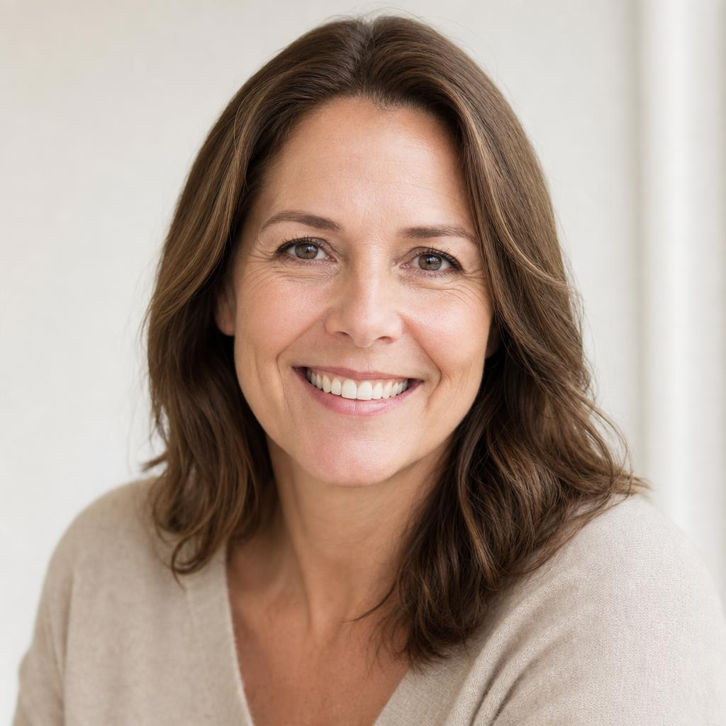 Profilbild von Maria Gaertner